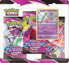 Pokemon Fusion Strike 3pk Blister thumbnail