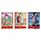 One Piece 1st Anniversary Set Japan (Engelsk språk) thumbnail