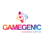Gamegenic Tilbehør