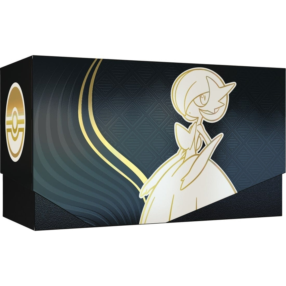 Pokemon Mega Evolution Elite Trainer Box Gardevoir