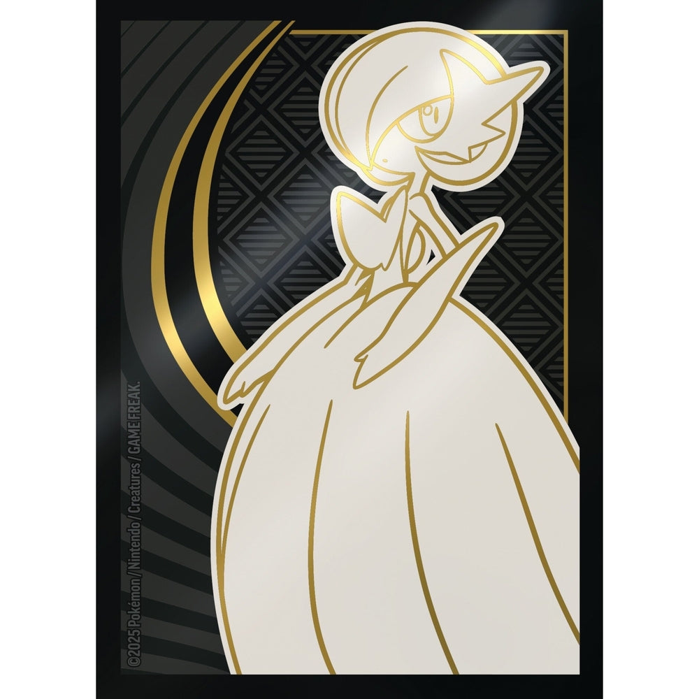 Pokemon Mega Evolution Elite Trainer Box Gardevoir