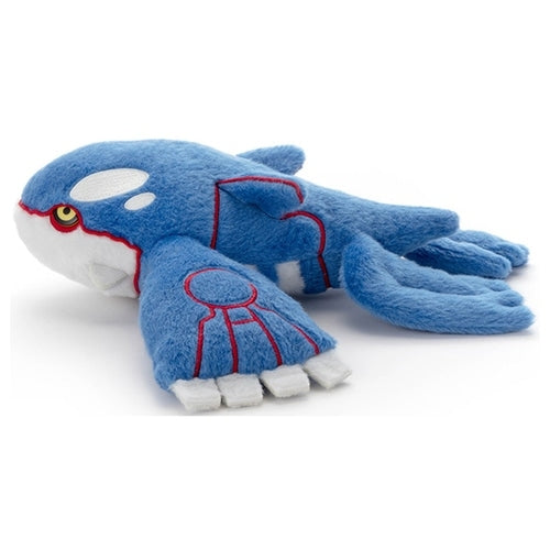 Pokemon Takara Tomy Kyogre Plush (33cm)