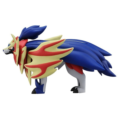 Pokemon Zamazenta Moncolle Figur
