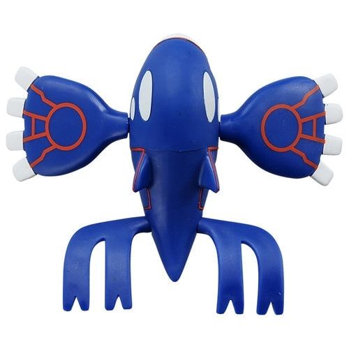 Pokemon Kyogre Moncolle Figur