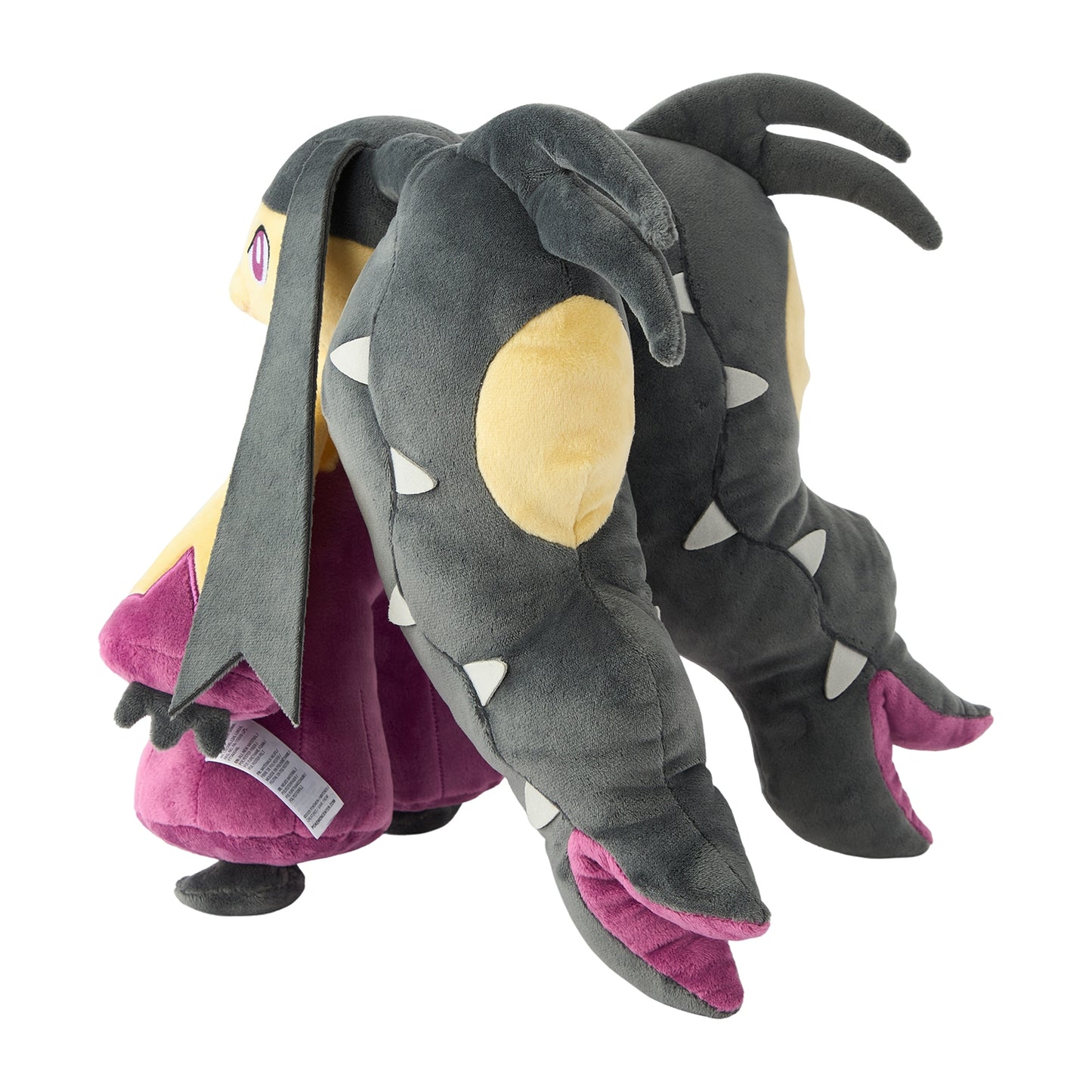Pokemon Center Japan Mega Mawile Plush (33cm)