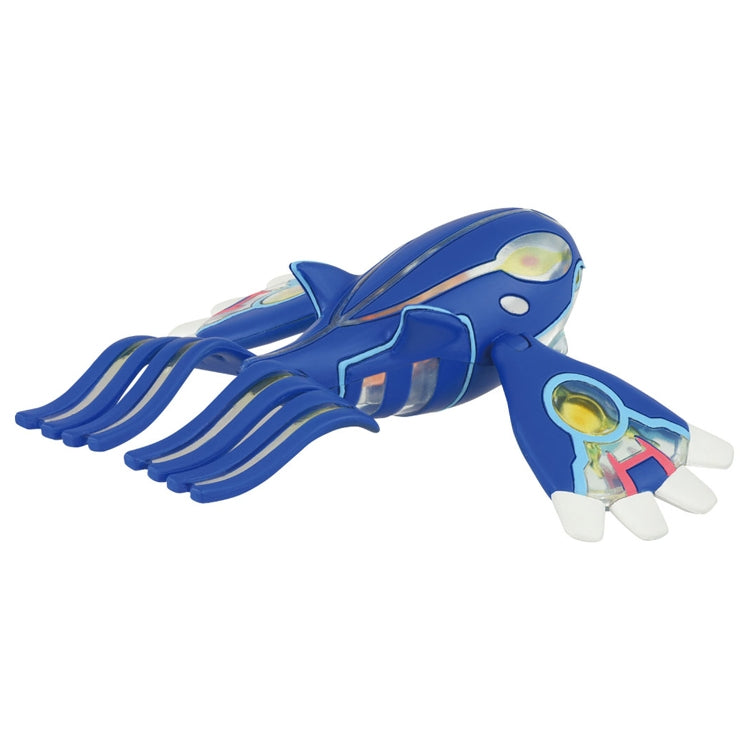 Pokemon Primal Kyogre Moncolle Figur