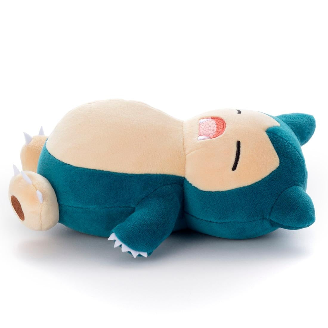 Pokemon Sleeping Friends Snorlax Plush