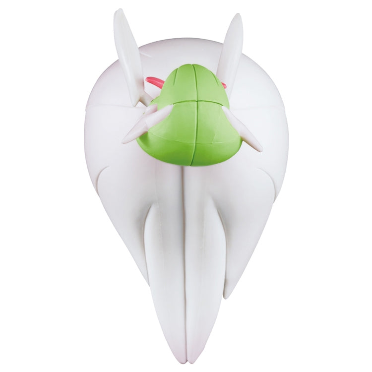 Pokemon Mega Gardevoir Moncolle Figur