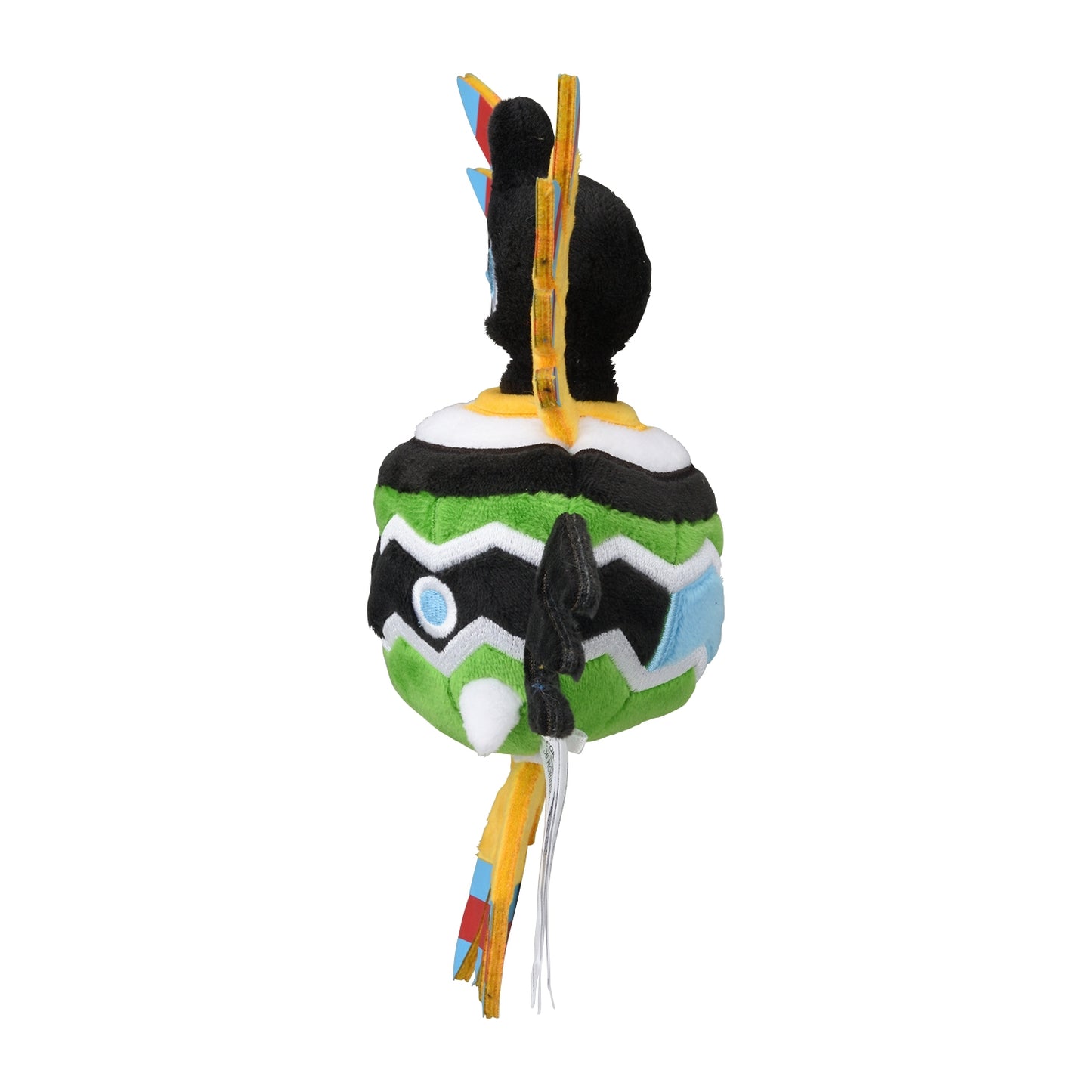 Pokemon Center Japan Original Sigilyph Plush
