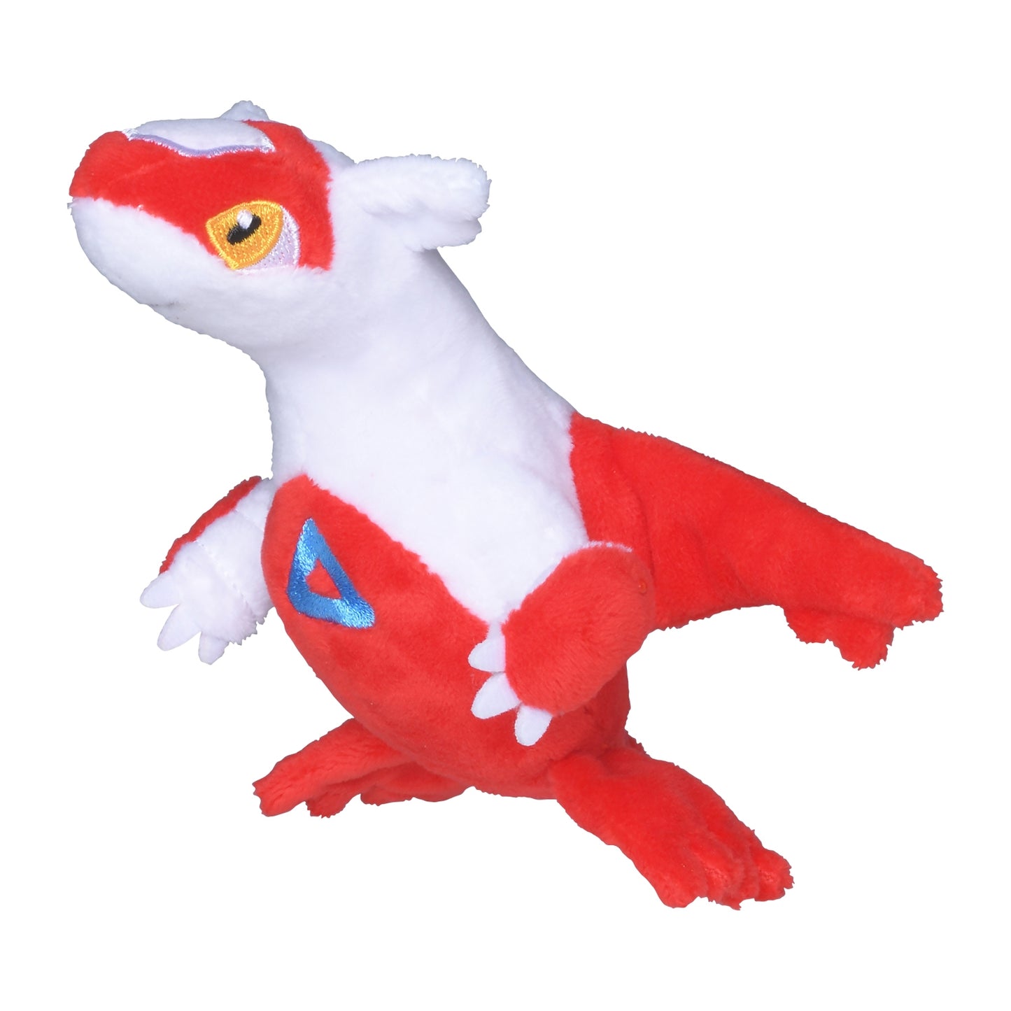 Pokemon Center Japan Original Latias Plush