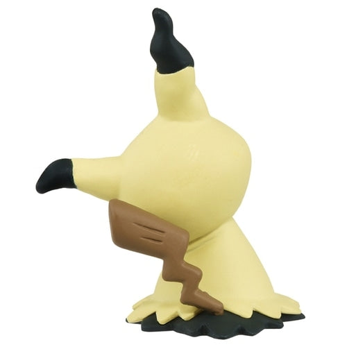 Pokemon Mimikyu Moncolle Figur