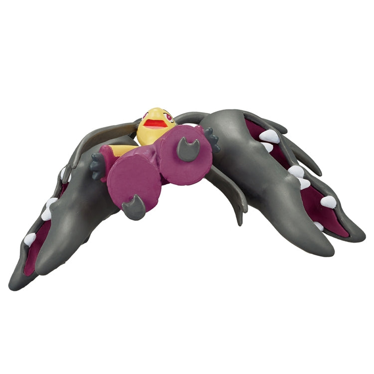 Pokemon Mega Mawile Moncolle Figur