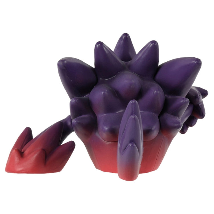 Pokemon Mega Gengar Moncolle Figur