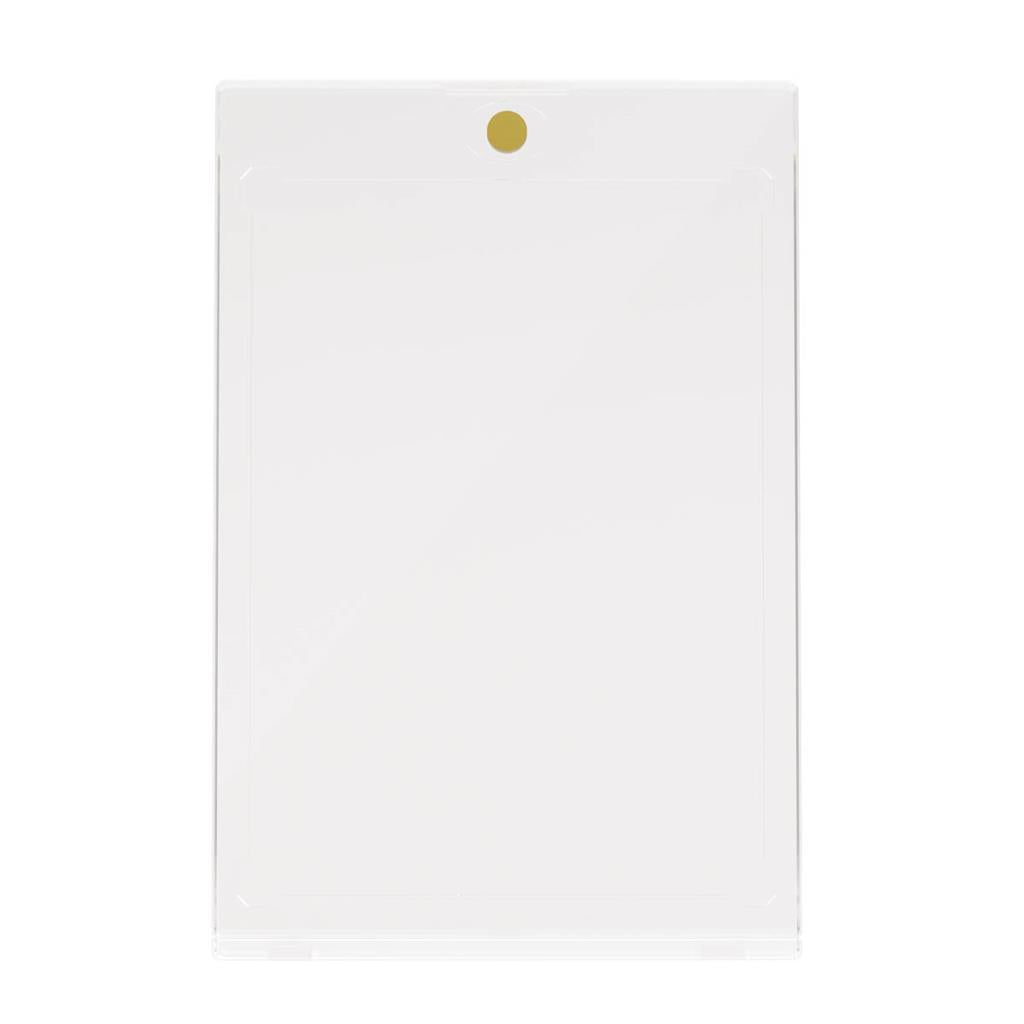 Ultra Pro 35PT UV One-Touch X Magnetisk Kortholder for Sleeved Kort
