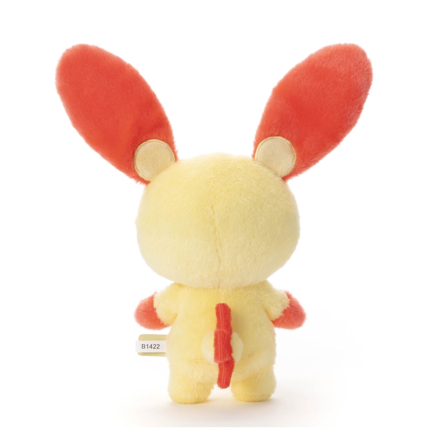 Pokemon Takara Tomy Plusle Plush