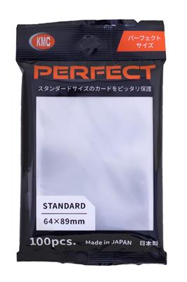 KMC Perfect Fit Sleeves