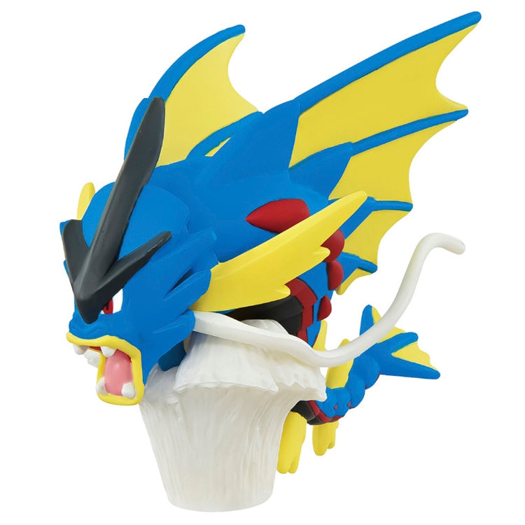 Pokemon Mega Gyrados Moncolle Figur