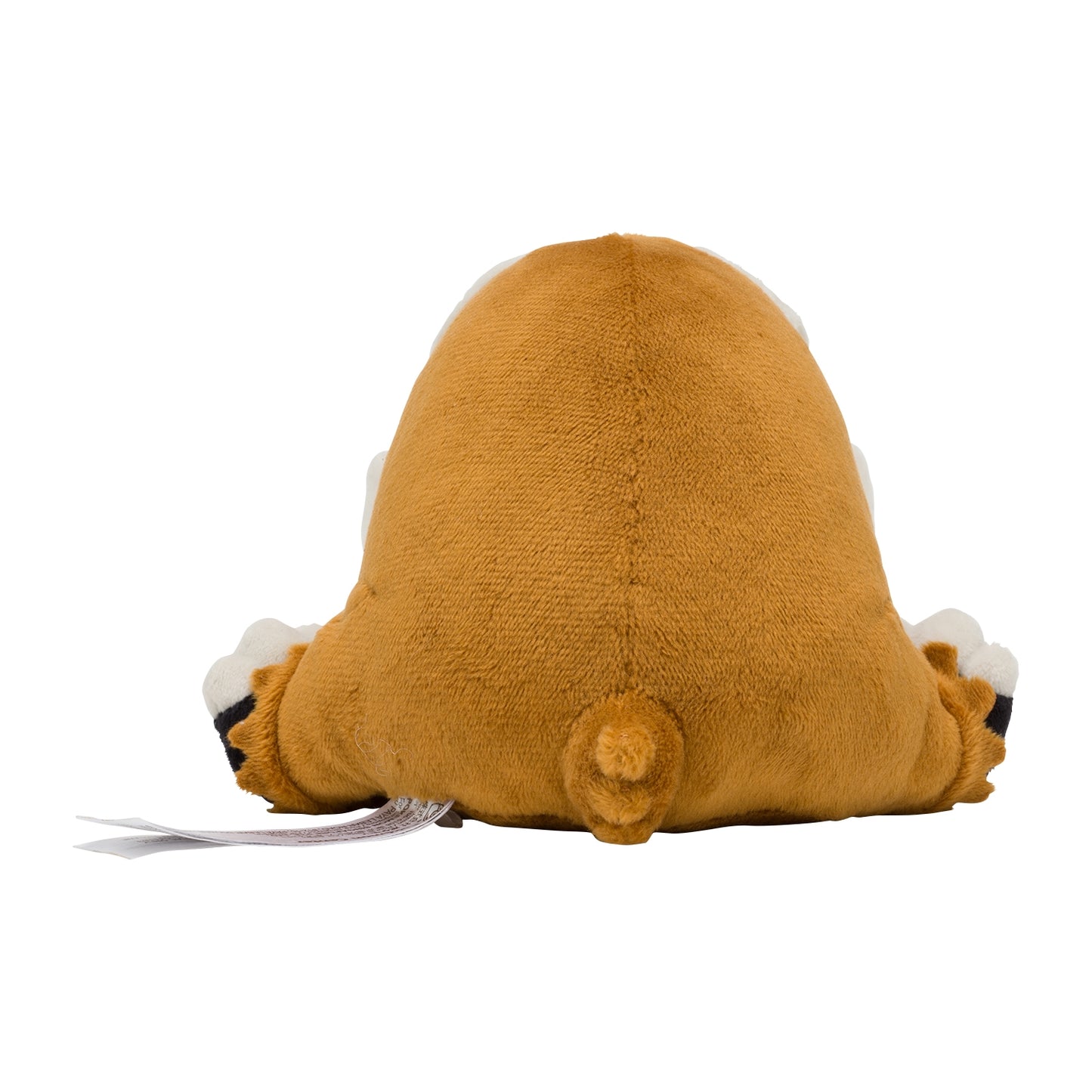 Pokemon Center Japan Mamoswine Plush