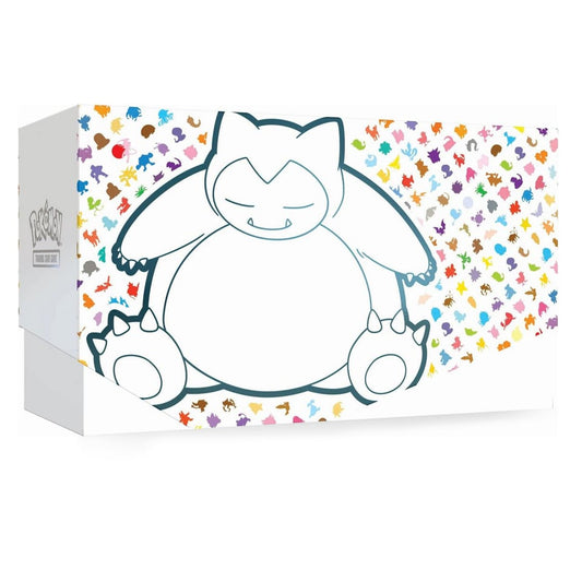 Tilfeldig Tom Oppbevaringsboks (ETB/Stadium)