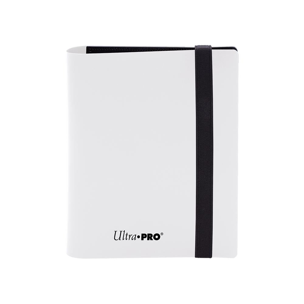 Ultra Pro 2-Pocket PRO-Binder Eclipse Album