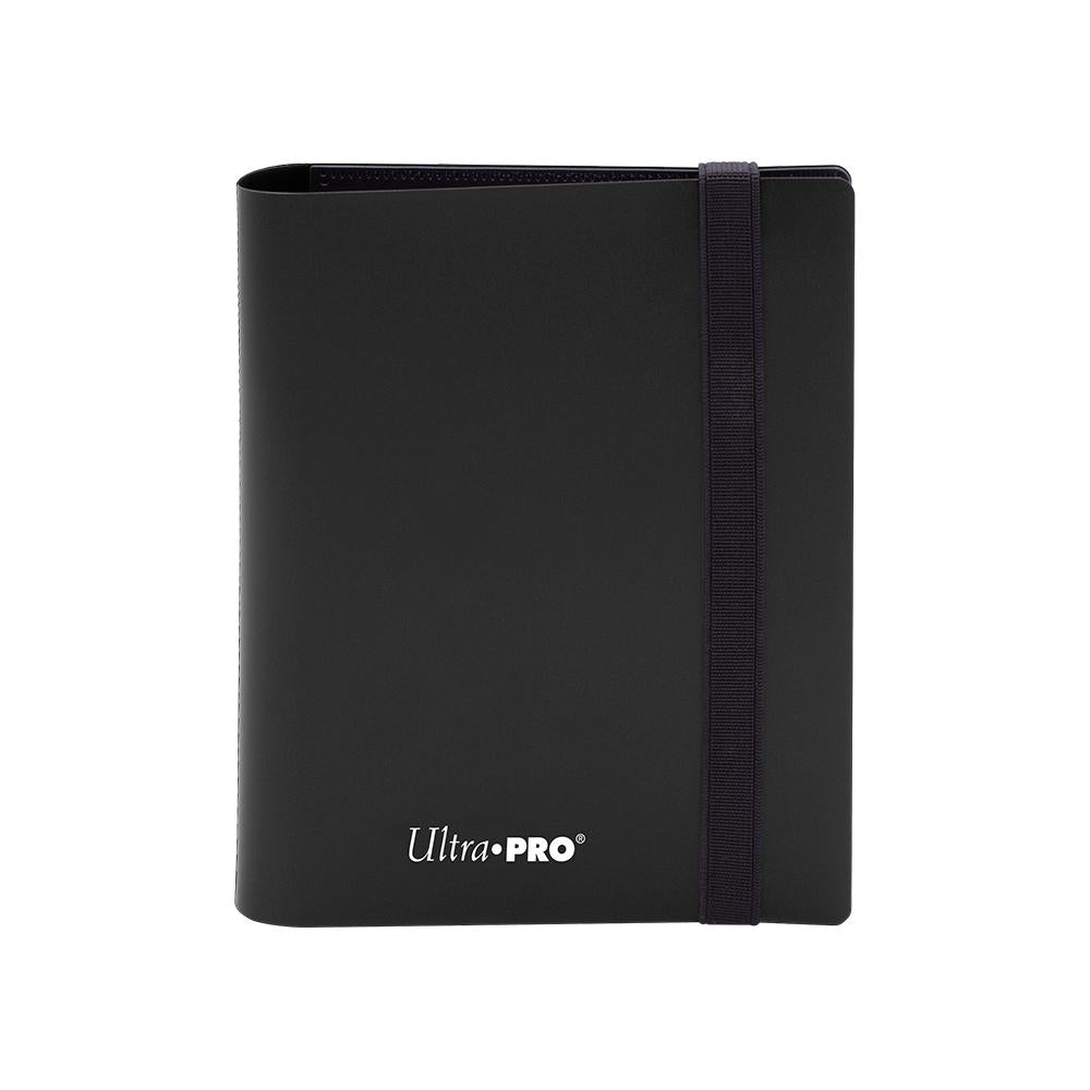 Ultra Pro 2-Pocket PRO-Binder Eclipse Album