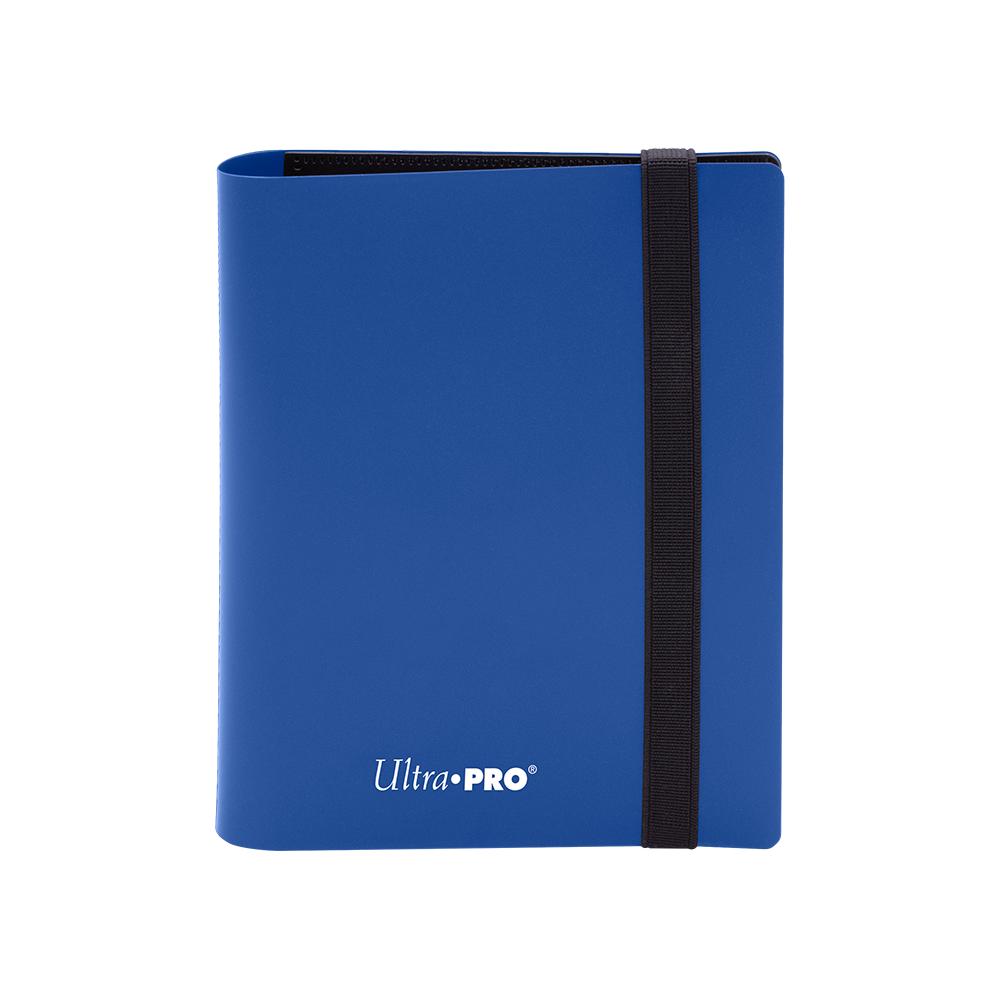 Ultra Pro 2-Pocket PRO-Binder Eclipse Album