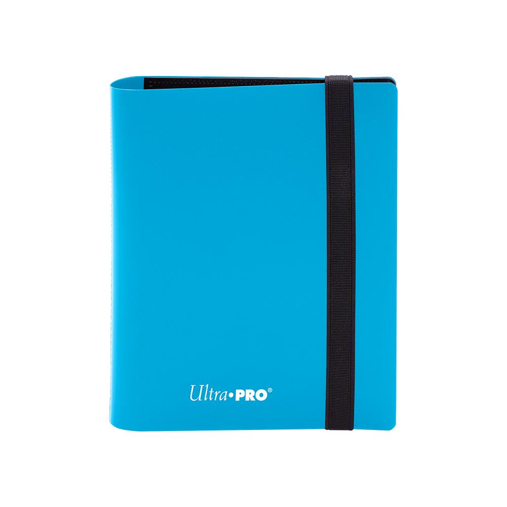 Ultra Pro 2-Pocket PRO-Binder Eclipse Album