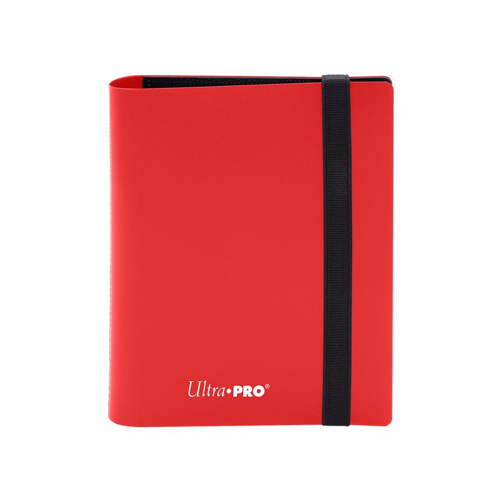 Ultra Pro 2-Pocket PRO-Binder Eclipse Album