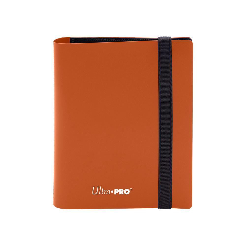 Ultra Pro 2-Pocket PRO-Binder Eclipse Album