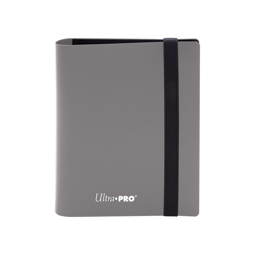 Ultra Pro 2-Pocket PRO-Binder Eclipse Album