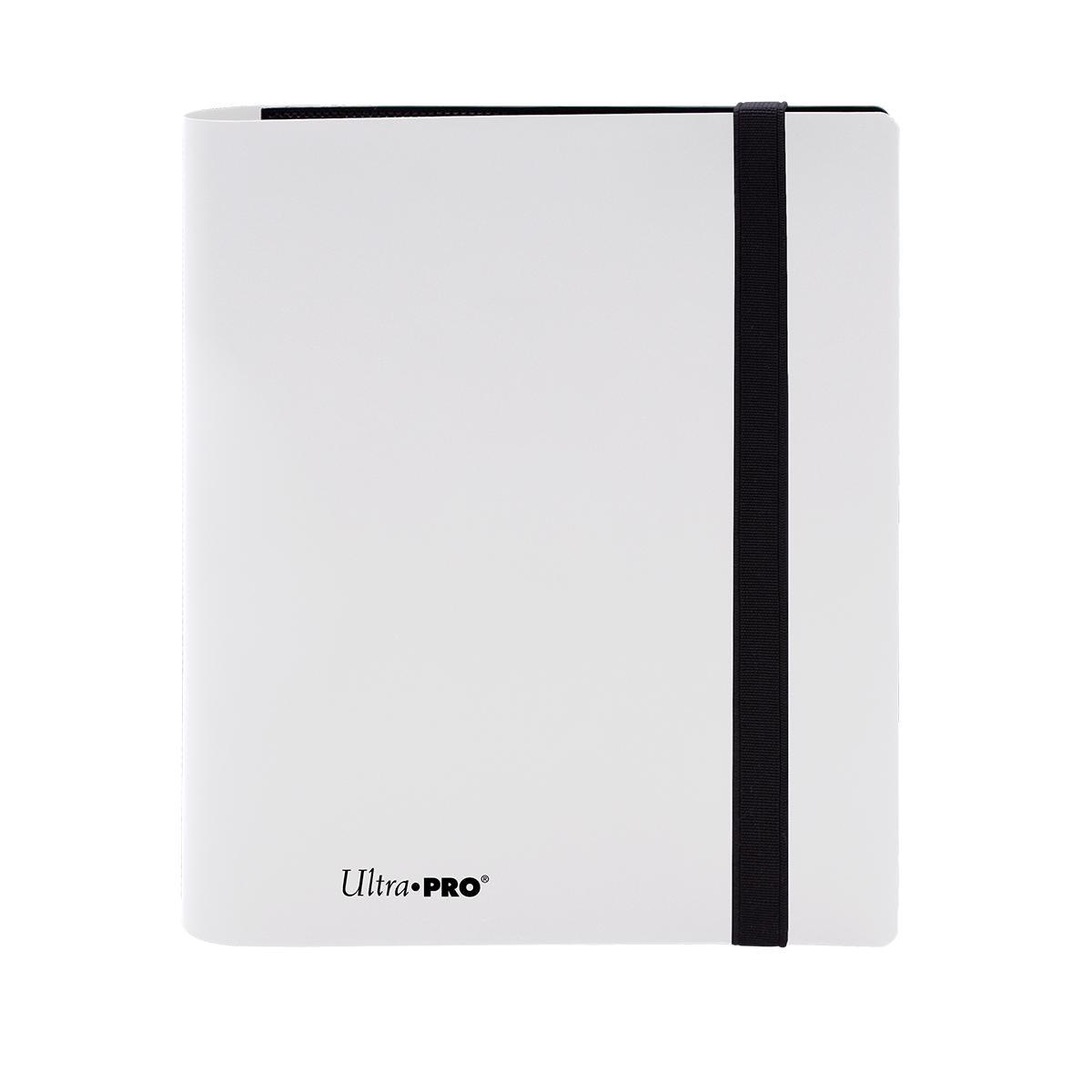 Ultra Pro 4-Pocket PRO-Binder Eclipse Album
