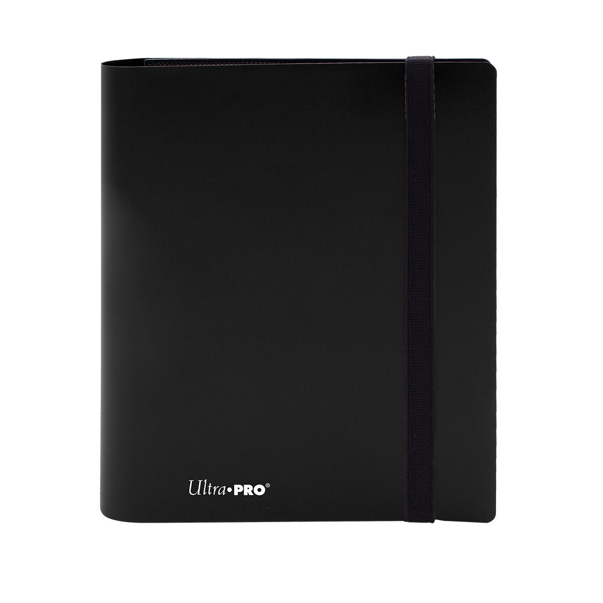 Ultra Pro 4-Pocket PRO-Binder Eclipse Album