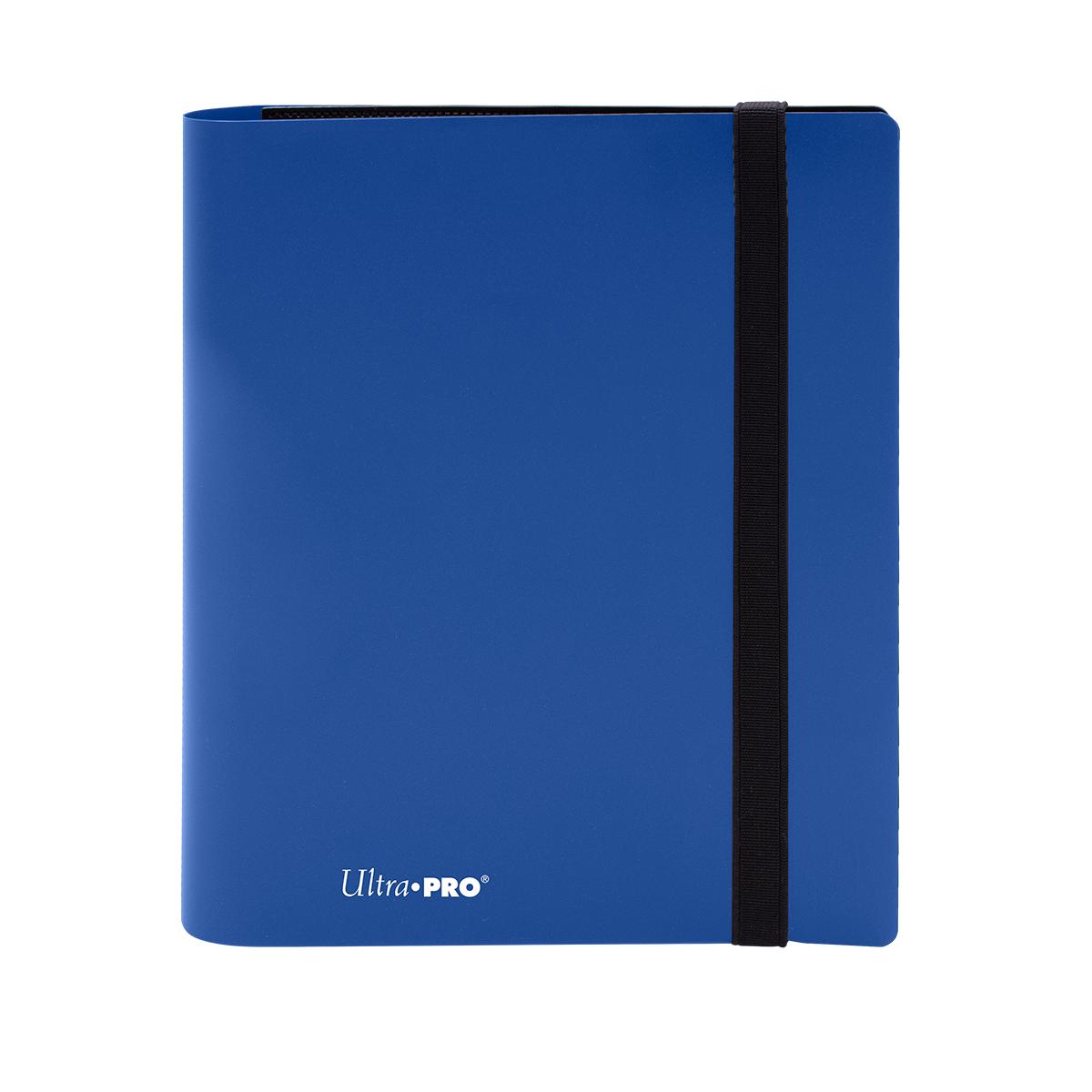 Ultra Pro 4-Pocket PRO-Binder Eclipse Album