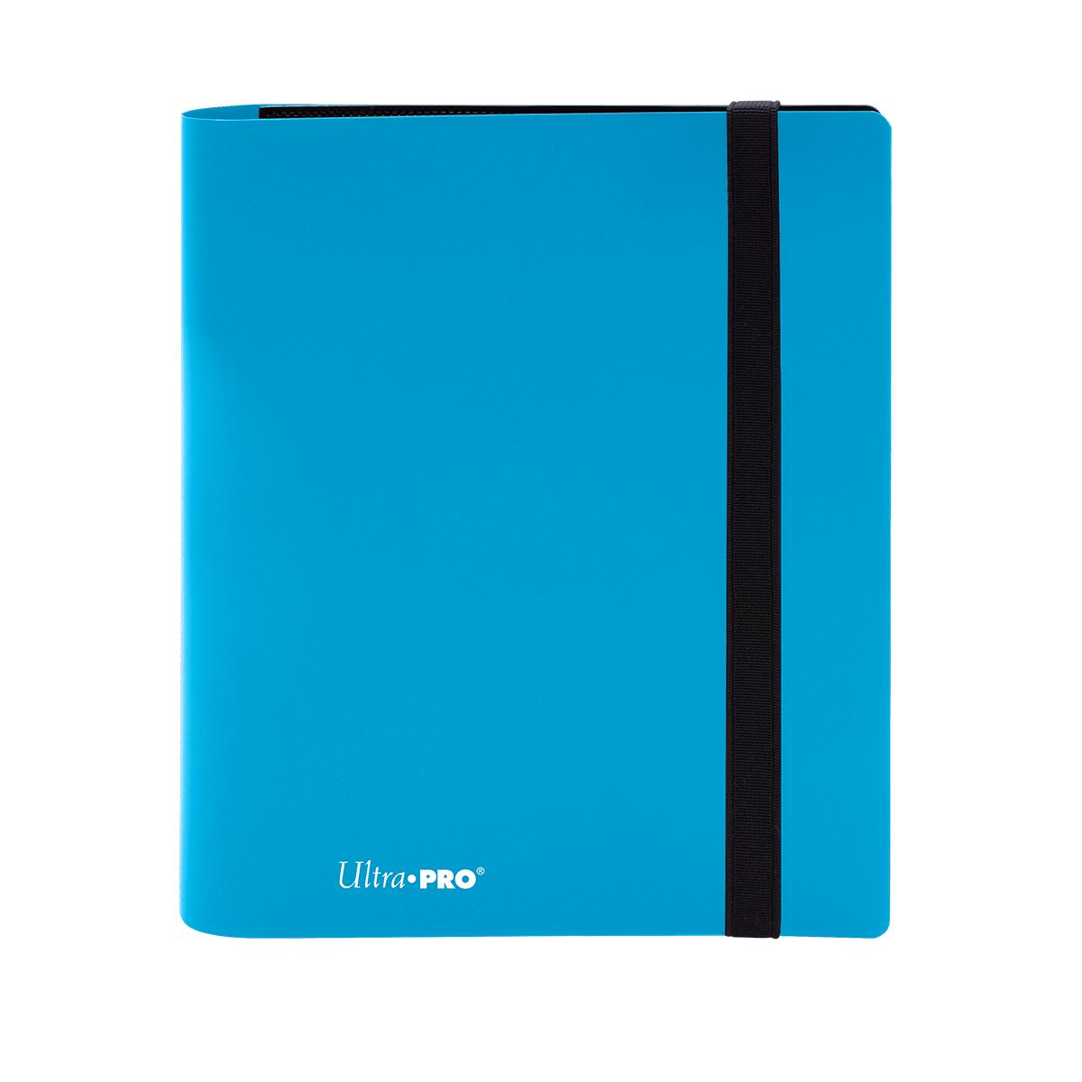 Ultra Pro 4-Pocket PRO-Binder Eclipse Album