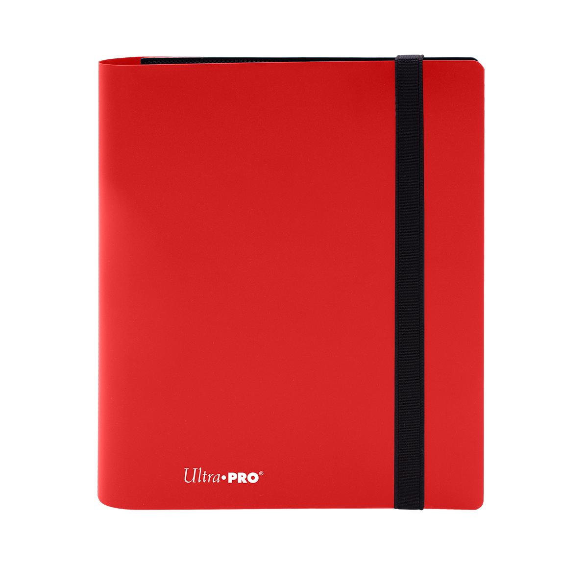 Ultra Pro 4-Pocket PRO-Binder Eclipse Album