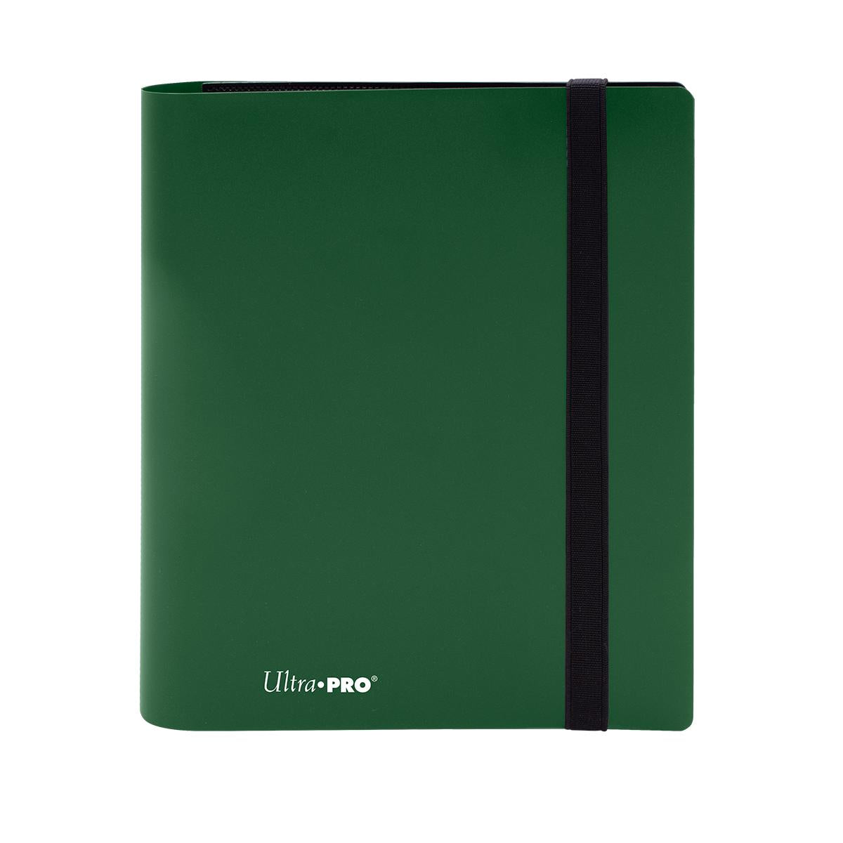 Ultra Pro 4-Pocket PRO-Binder Eclipse Album