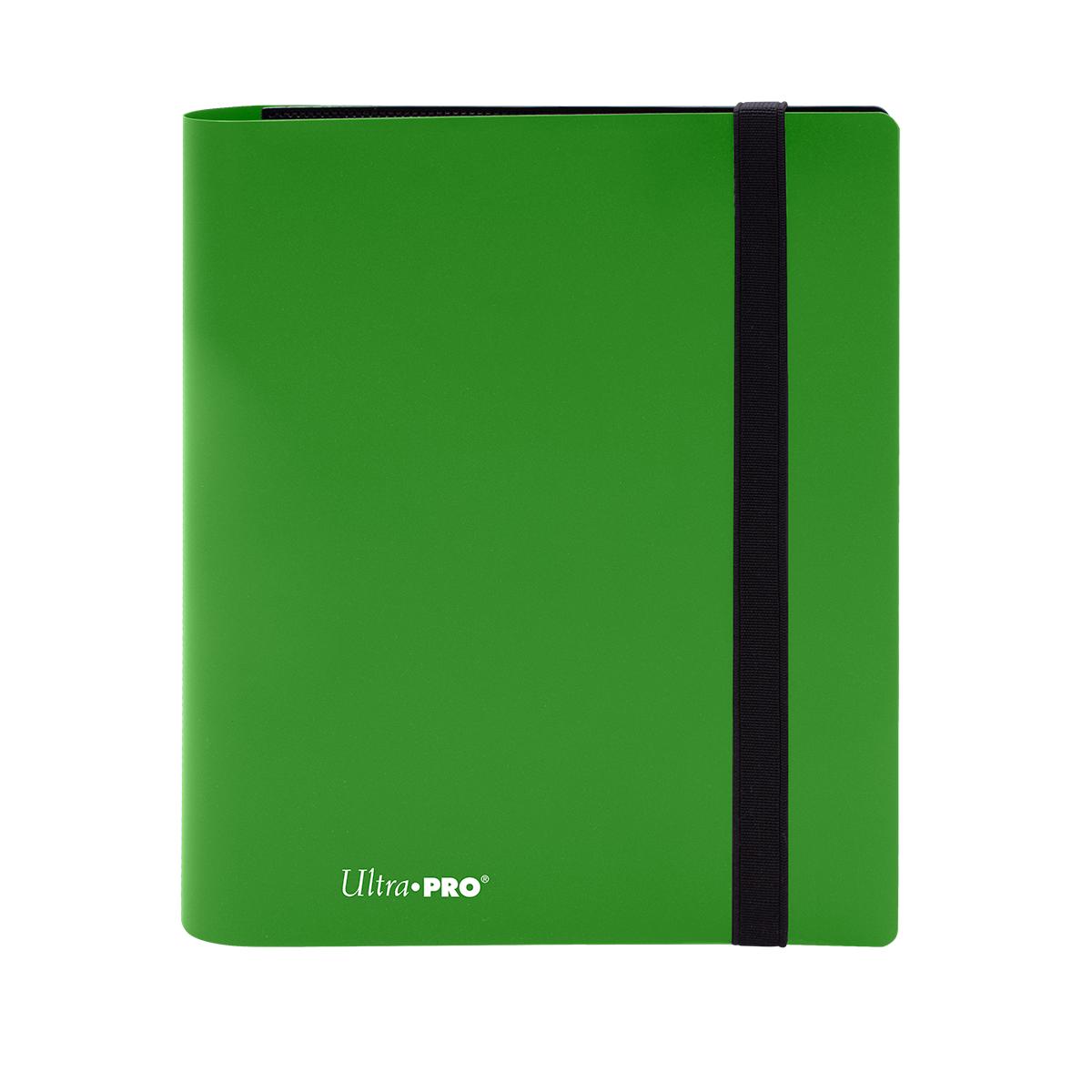 Ultra Pro 4-Pocket PRO-Binder Eclipse Album