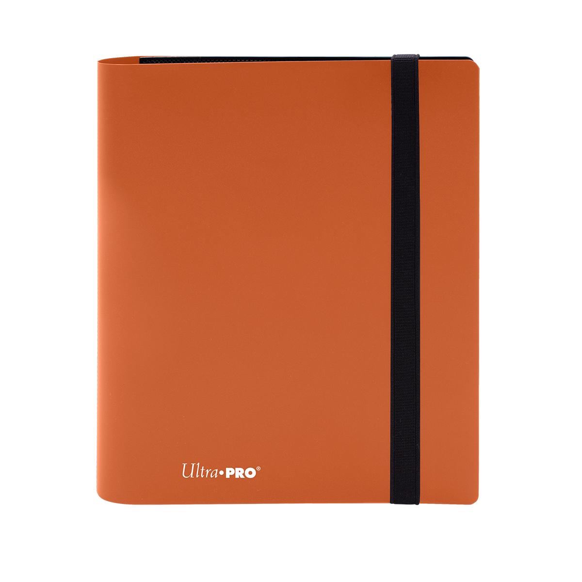 Ultra Pro 4-Pocket PRO-Binder Eclipse Album
