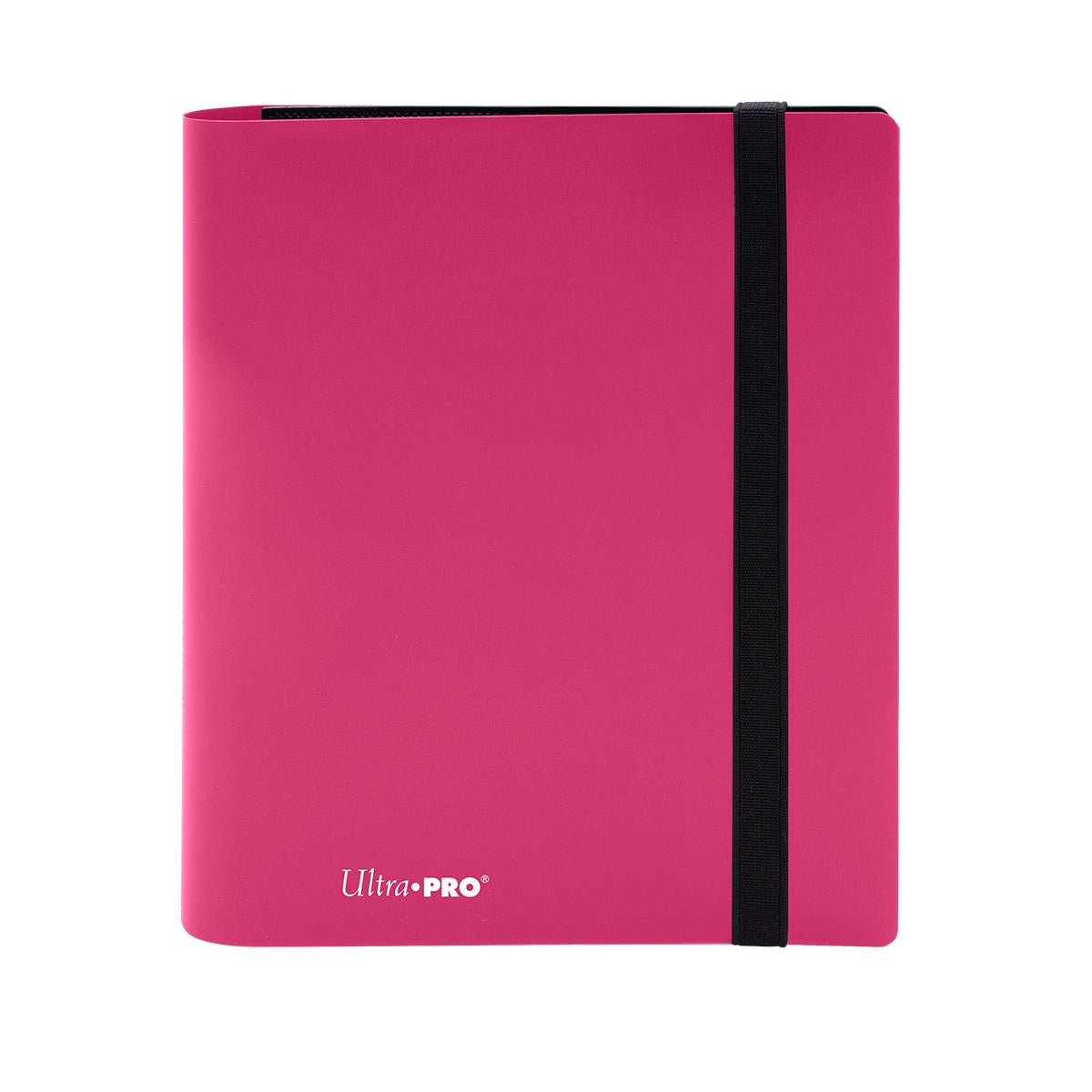 Ultra Pro 4-Pocket PRO-Binder Eclipse Album