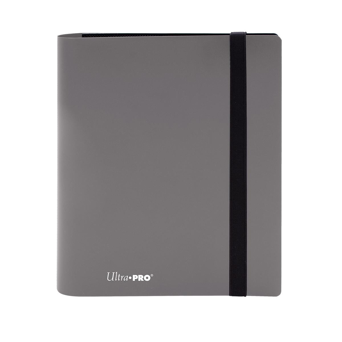 Ultra Pro 4-Pocket PRO-Binder Eclipse Album