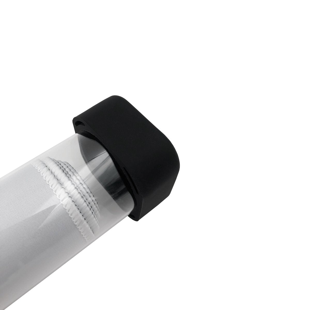 Ultra Pro Play Mat And Artwork Tube with Square End Cap