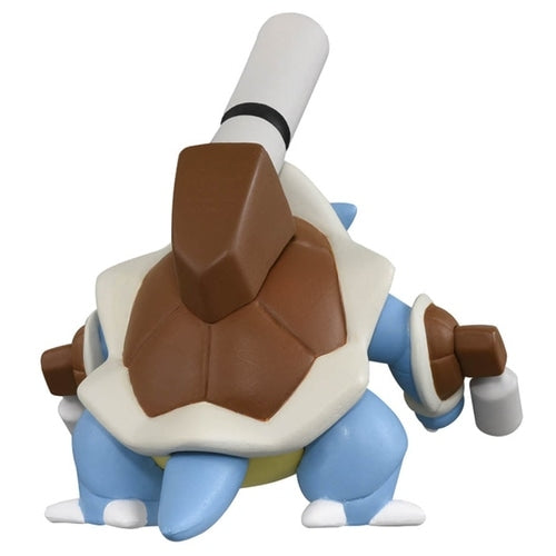 Pokemon Mega Blastoise Moncolle Figur