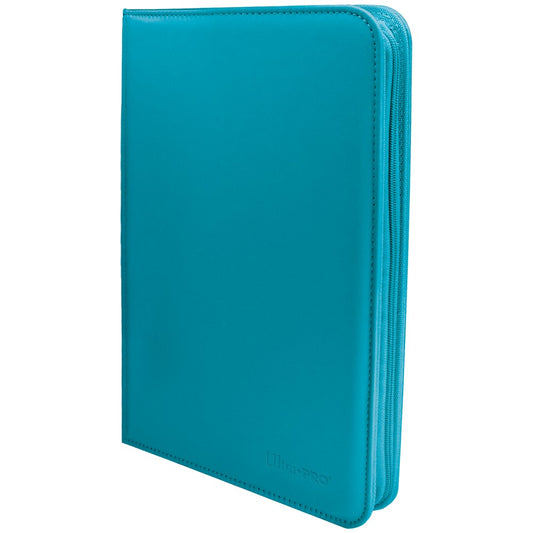 Ultra Pro Vivid 9-Pocket Zippered PRO-Binder / Album