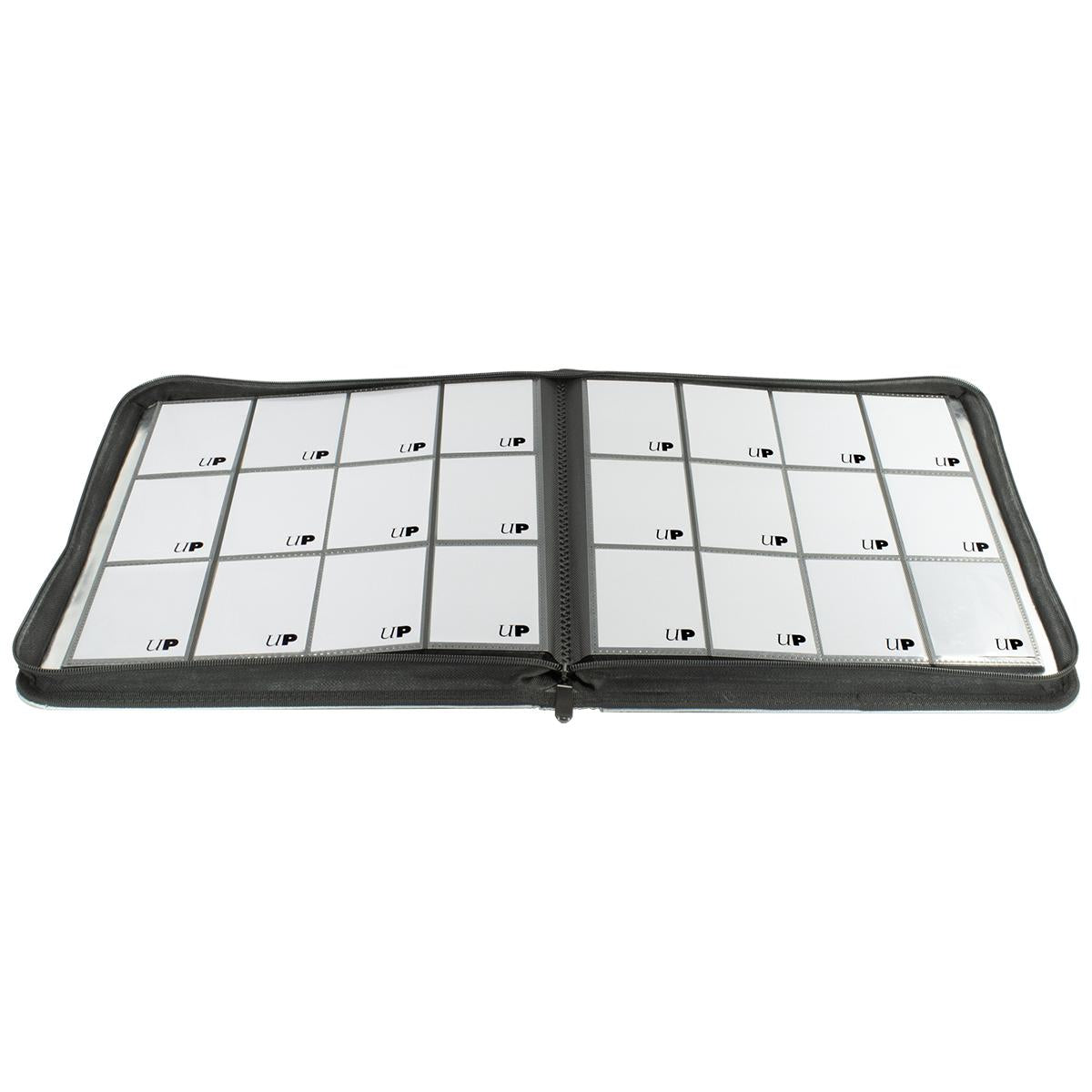 Ultra Pro 12-Pocket PRO-Binder Eclipse Album