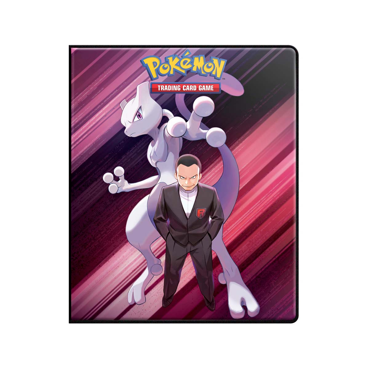 Ultra Pro Pokemon Destined Rivals 9-Pocket Album