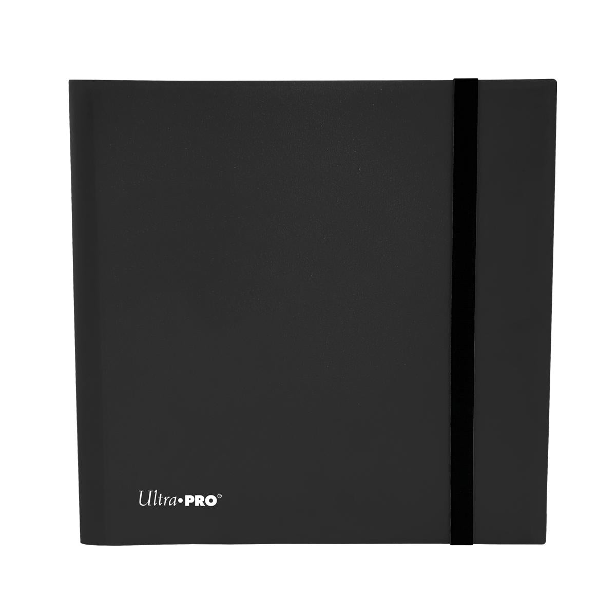 Ultra Pro 12-Pocket PRO-Binder Eclipse Album