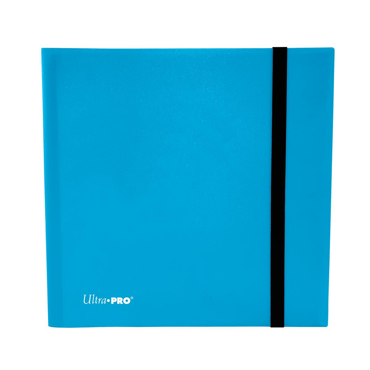Ultra Pro 12-Pocket PRO-Binder Eclipse Album