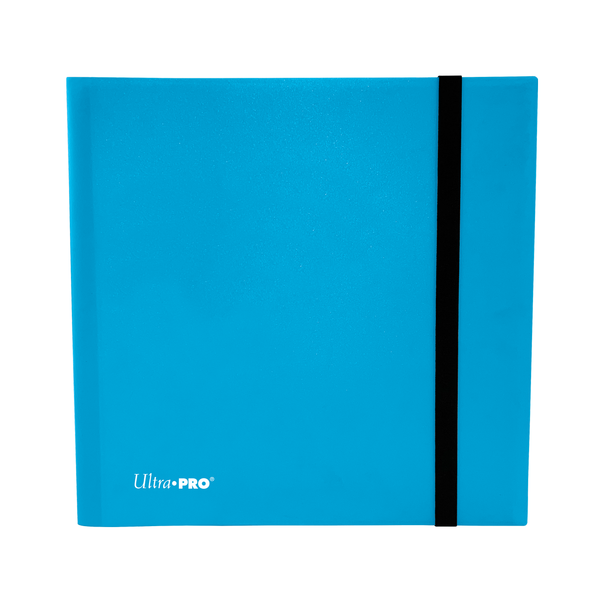 Ultra Pro 12-Pocket PRO-Binder Eclipse Album