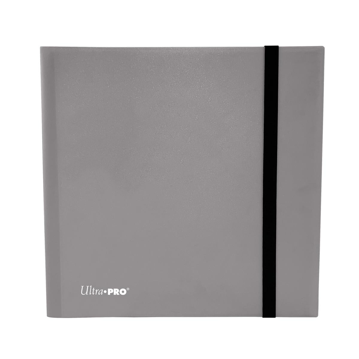 Ultra Pro 12-Pocket PRO-Binder Eclipse Album