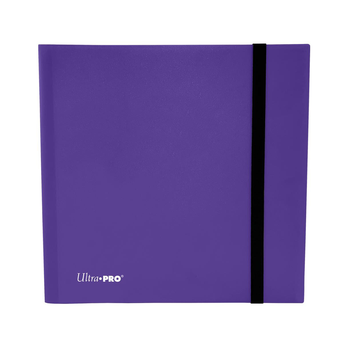 Ultra Pro 12-Pocket PRO-Binder Eclipse Album